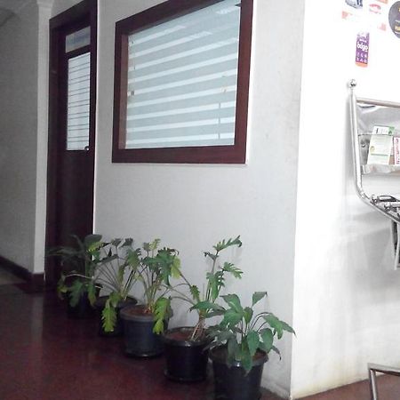 Hotel Richmond Residency บังกาลอร์ ภายนอก รูปภาพ