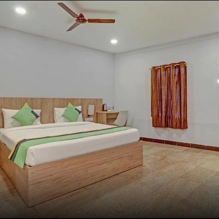 Hotel Richmond Residency บังกาลอร์ ภายนอก รูปภาพ
