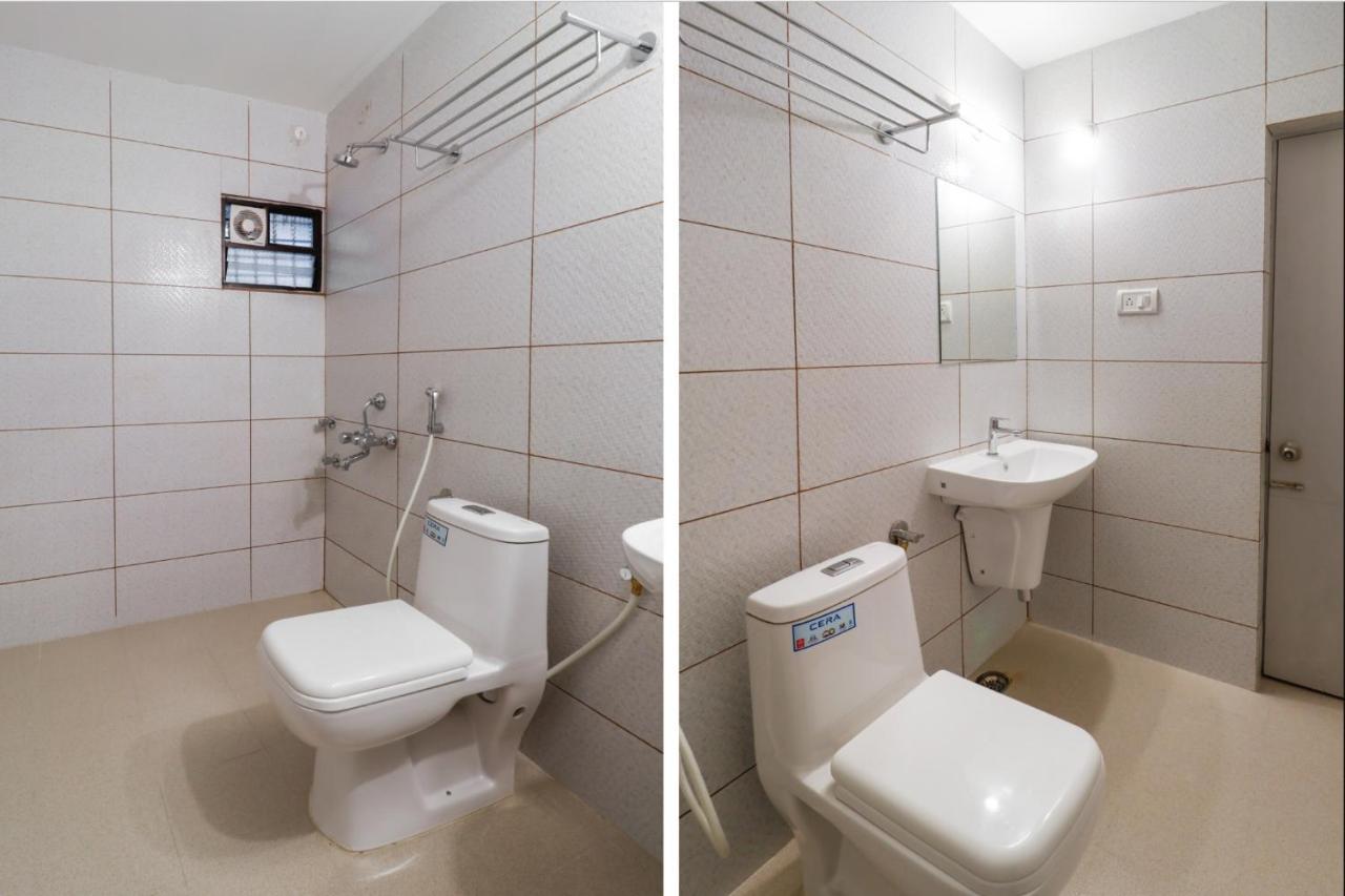 Hotel Richmond Residency บังกาลอร์ ภายนอก รูปภาพ