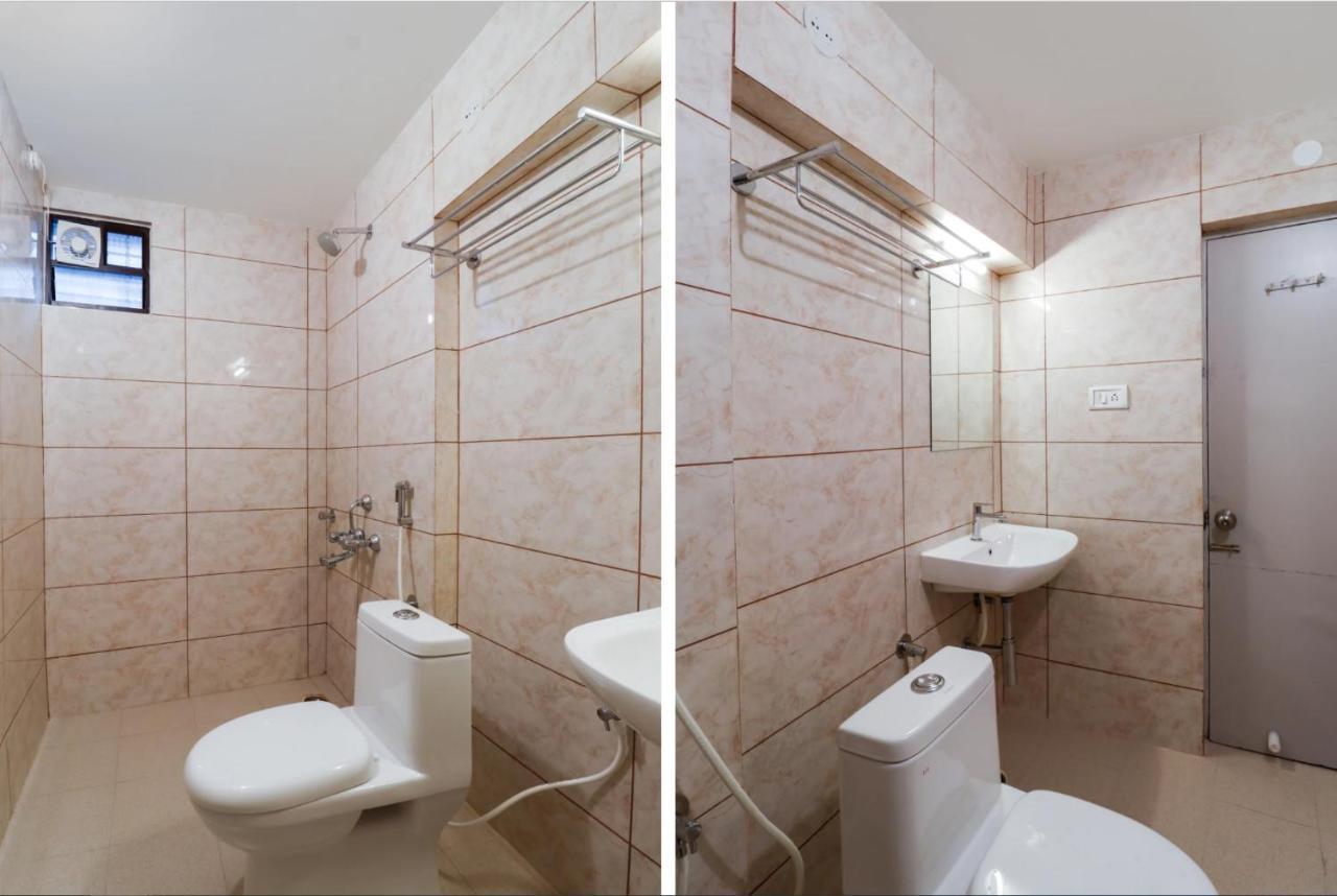Hotel Richmond Residency บังกาลอร์ ภายนอก รูปภาพ