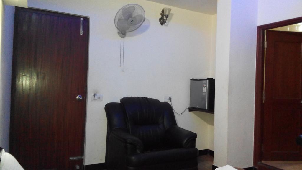 Hotel Richmond Residency บังกาลอร์ ห้อง รูปภาพ
