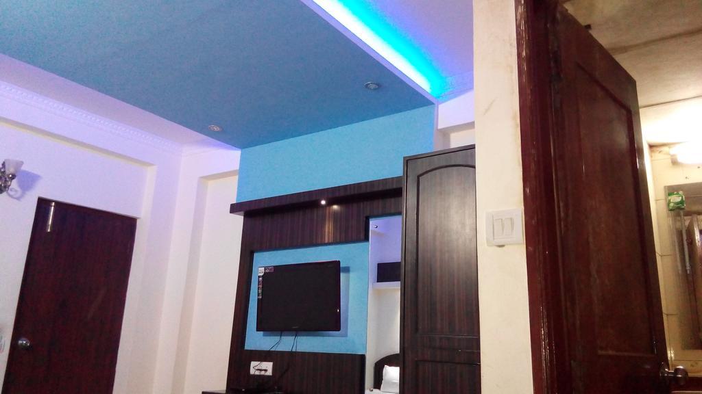 Hotel Richmond Residency บังกาลอร์ ห้อง รูปภาพ