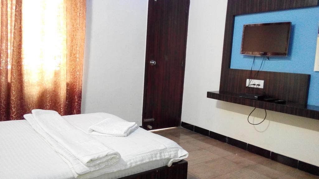 Hotel Richmond Residency บังกาลอร์ ห้อง รูปภาพ
