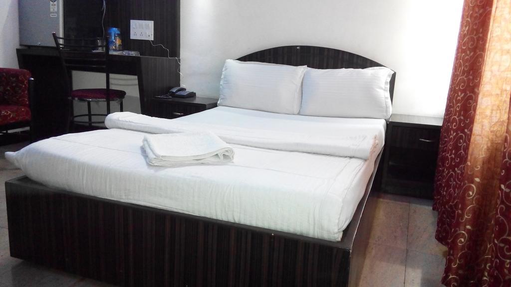Hotel Richmond Residency บังกาลอร์ ห้อง รูปภาพ