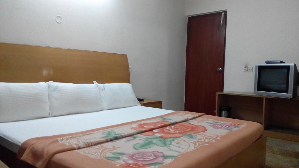 Hotel Richmond Residency บังกาลอร์ ห้อง รูปภาพ